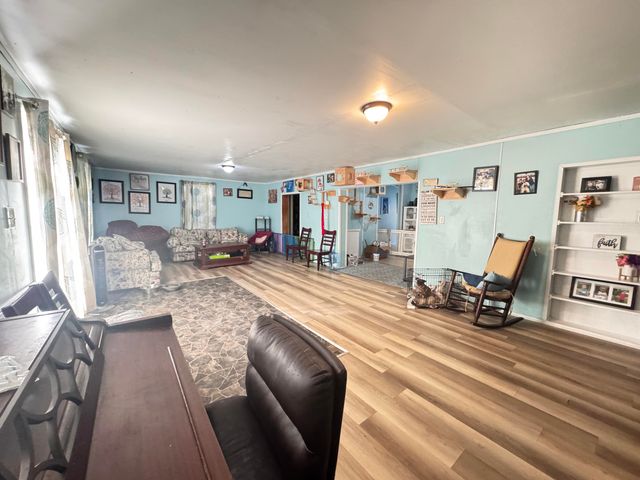 28 Sassafras Court, Walterboro, SC 29488