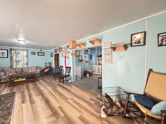 28 Sassafras Court, Walterboro, SC 29488