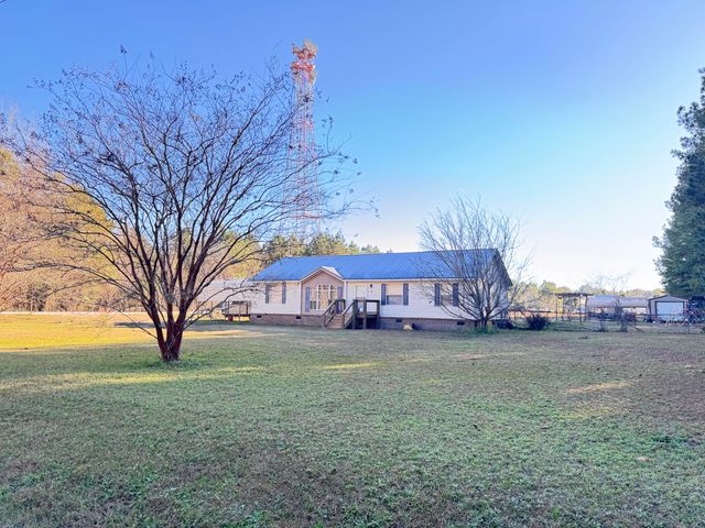 28 Sassafras Court, Walterboro, SC 29488