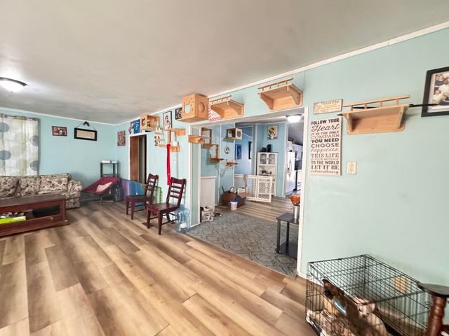 28 Sassafras Court, Walterboro, SC 29488