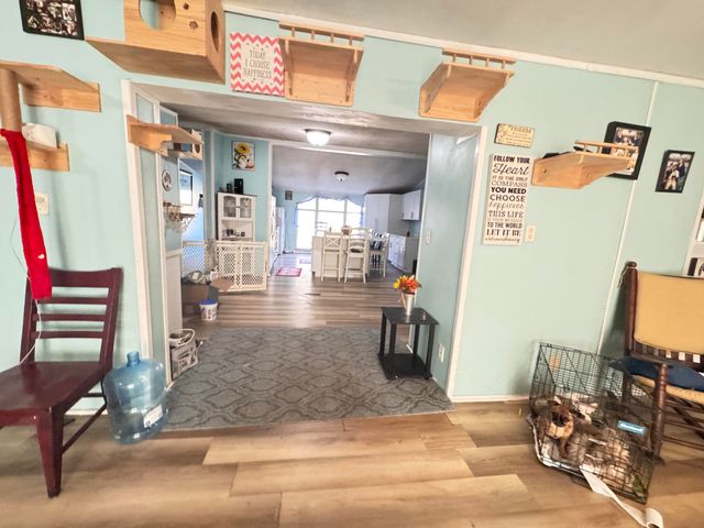 28 Sassafras Court, Walterboro, SC 29488