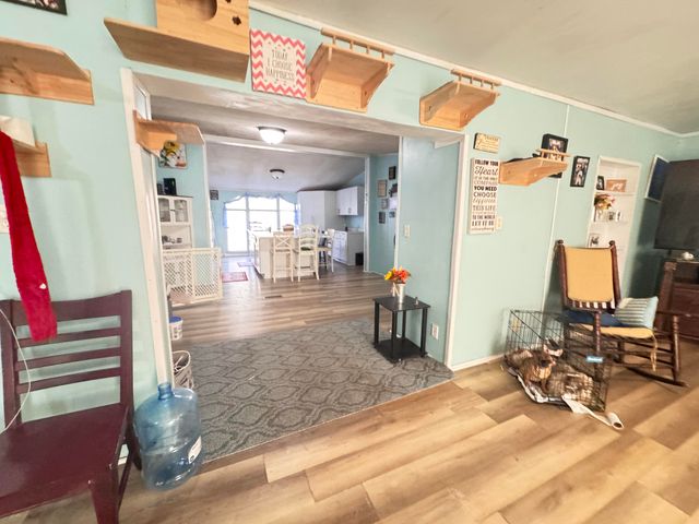 28 Sassafras Court, Walterboro, SC 29488