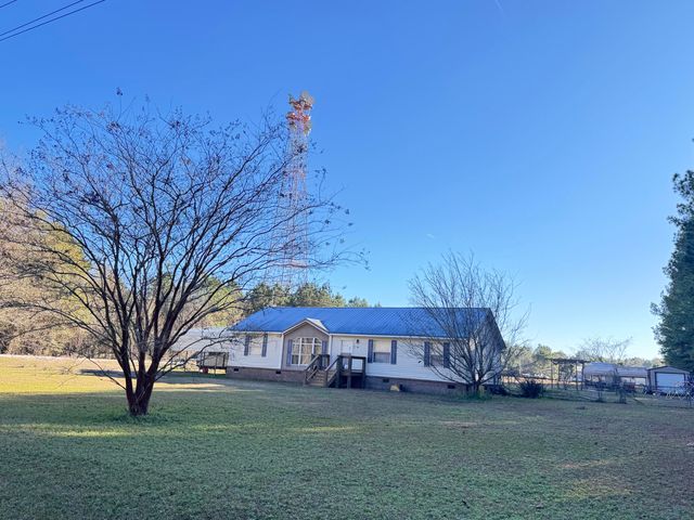 28 Sassafras Court, Walterboro, SC 29488