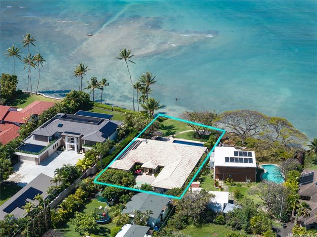365 Portlock Road, Honolulu, HI 96825