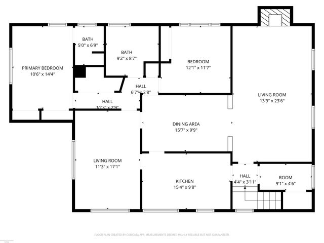 830 Harcourt Road, Grosse Pointe Park, MI 48230