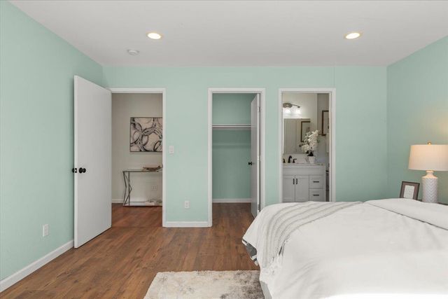 408 Casa Loma Court, San Jose, CA 95129