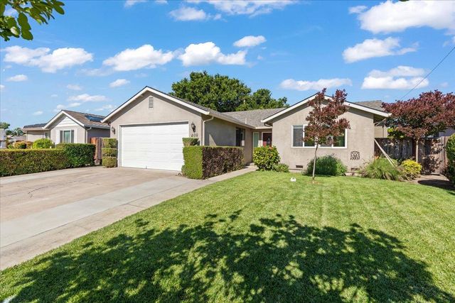 408 Casa Loma Court, San Jose, CA 95129