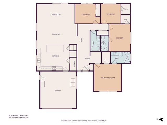 408 Casa Loma Court, San Jose, CA 95129