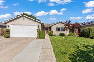 408 Casa Loma Court, San Jose, CA 95129