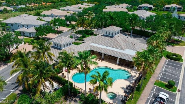 19691 Marino Lake CIR 1303, Miromar Lakes, FL 33913