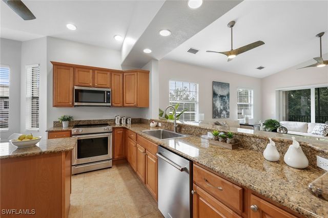 19691 Marino Lake CIR 1303, Miromar Lakes, FL 33913