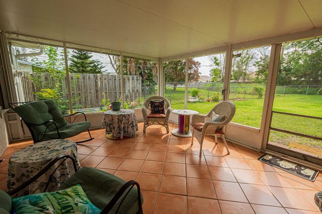 537 NW Sagamore Terrace, Port St. Lucie, Port St Lucie, FL 34983
