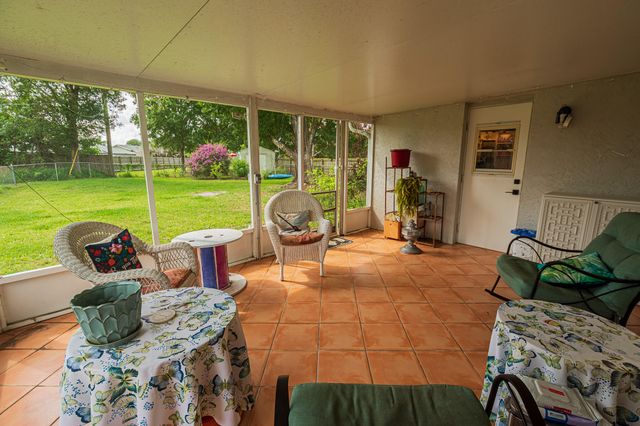 537 NW Sagamore Terrace, Port St. Lucie, Port St Lucie, FL 34983