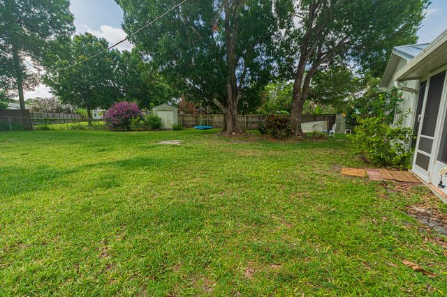 537 NW Sagamore Terrace, Port St. Lucie, Port St Lucie, FL 34983