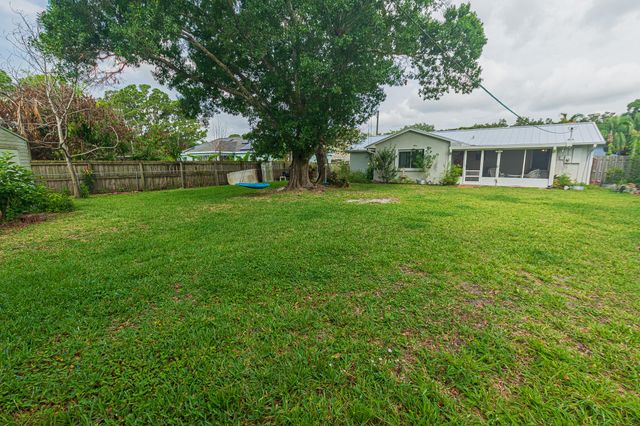537 NW Sagamore Terrace, Port St. Lucie, Port St Lucie, FL 34983
