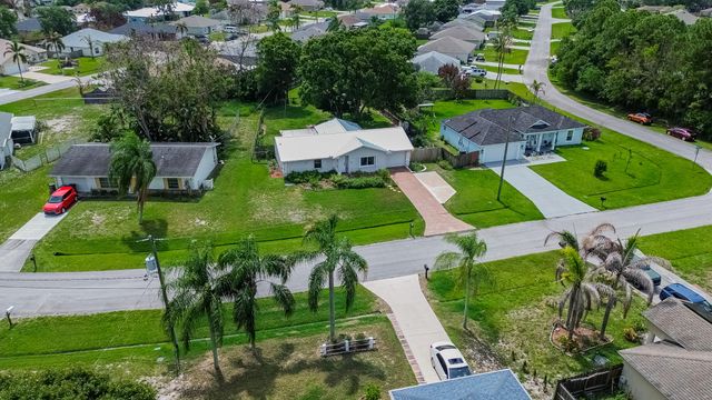 537 NW Sagamore Terrace, Port St. Lucie, Port St Lucie, FL 34983
