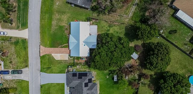 537 NW Sagamore Terrace, Port St. Lucie, Port St Lucie, FL 34983