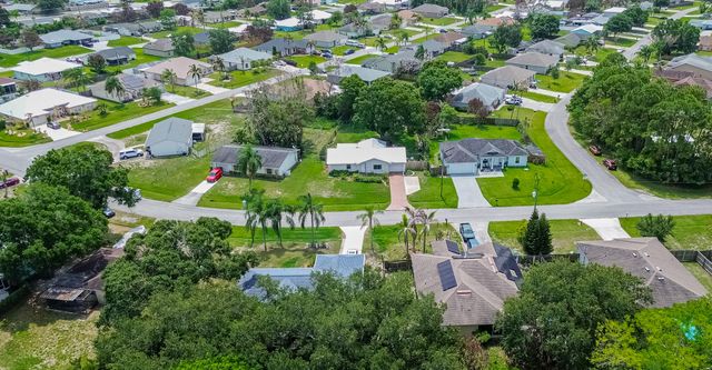 537 NW Sagamore Terrace, Port St. Lucie, Port St Lucie, FL 34983