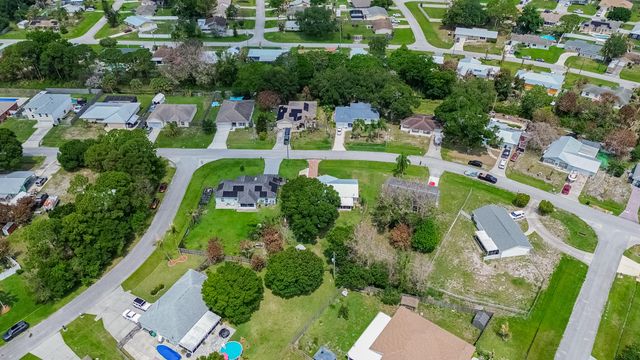 537 NW Sagamore Terrace, Port St. Lucie, Port St Lucie, FL 34983