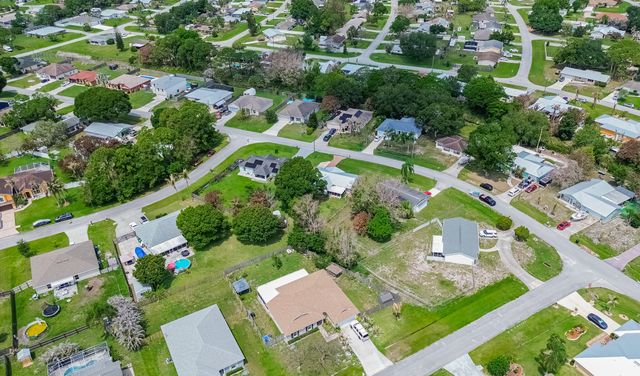 537 NW Sagamore Terrace, Port St. Lucie, Port St Lucie, FL 34983