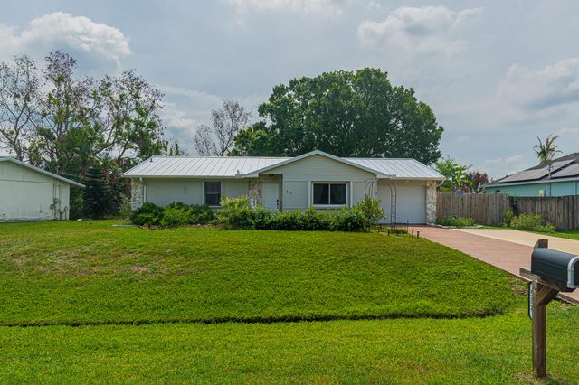 537 NW Sagamore Terrace, Port St. Lucie, Port St Lucie, FL 34983