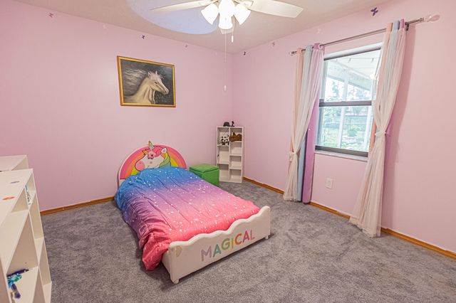 537 NW Sagamore Terrace, Port St. Lucie, Port St Lucie, FL 34983