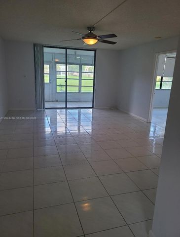 7396 NW 18th St 104, Margate, FL 33063