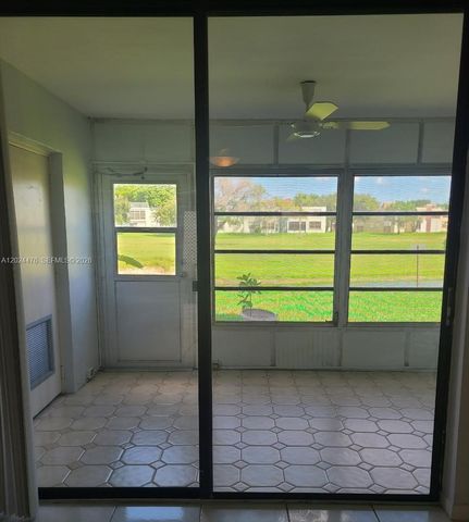 7396 NW 18th St 104, Margate, FL 33063
