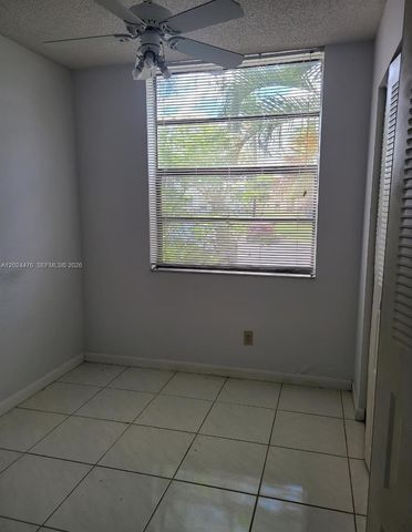 7396 NW 18th St 104, Margate, FL 33063