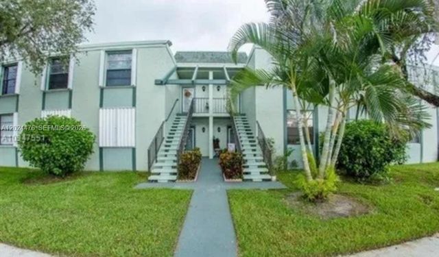 7396 NW 18th St 104, Margate, FL 33063