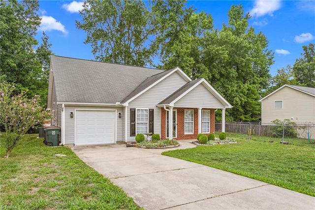 4714 Byers Road, Greensboro, NC 27405