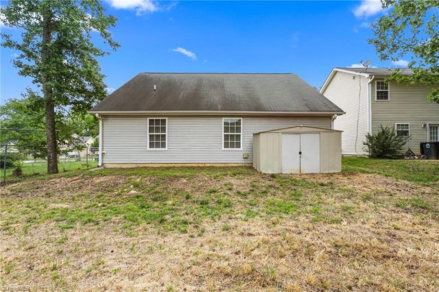 4714 Byers Road, Greensboro, NC 27405