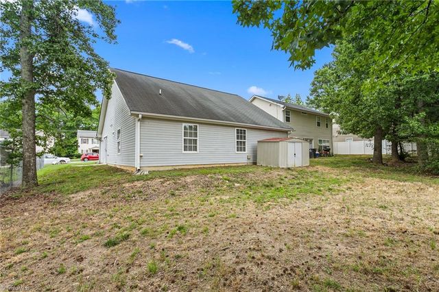 4714 Byers Road, Greensboro, NC 27405