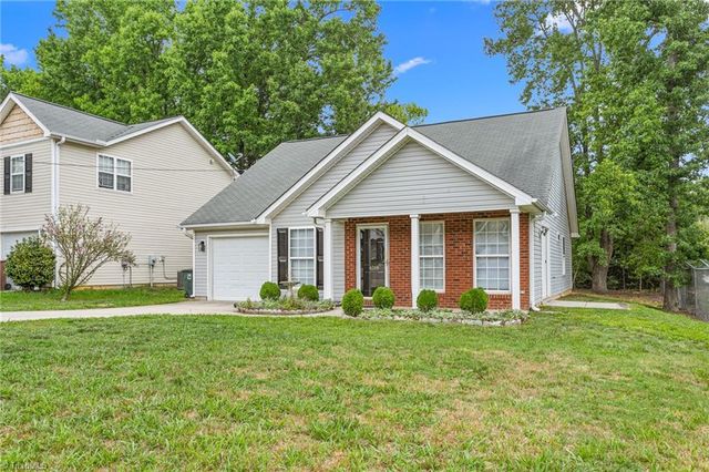 4714 Byers Road, Greensboro, NC 27405