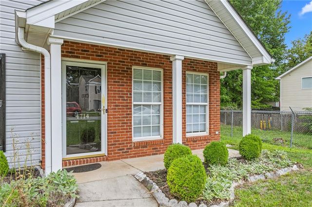 4714 Byers Road, Greensboro, NC 27405