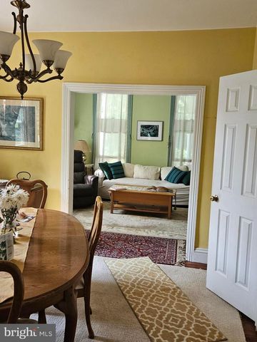 9039 EASTON RD, Ottsville, PA 18942