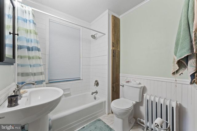 9039 EASTON RD, Ottsville, PA 18942