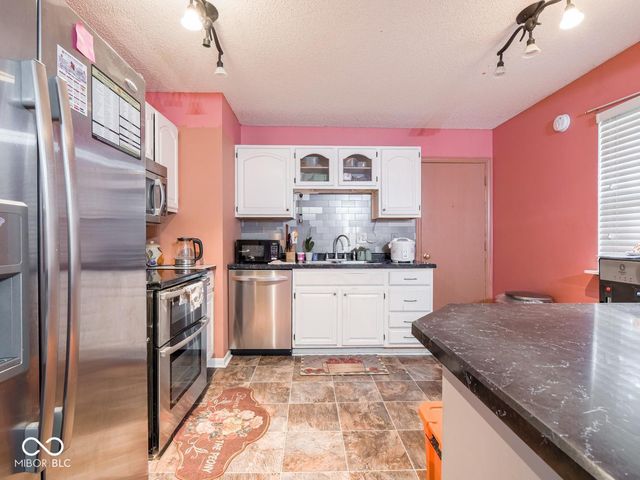 3628 Marble Drive, Indianapolis, IN 46227