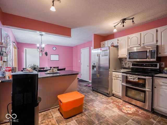 3628 Marble Drive, Indianapolis, IN 46227