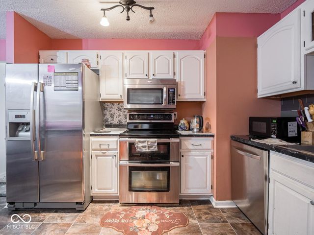 3628 Marble Drive, Indianapolis, IN 46227
