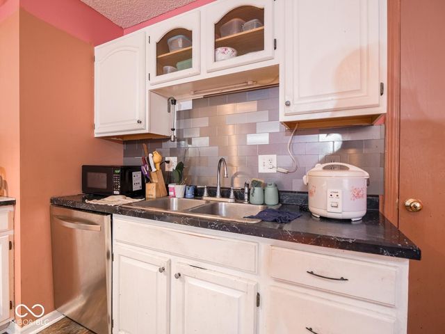3628 Marble Drive, Indianapolis, IN 46227