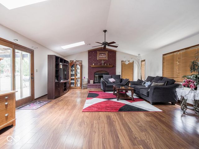 3628 Marble Drive, Indianapolis, IN 46227