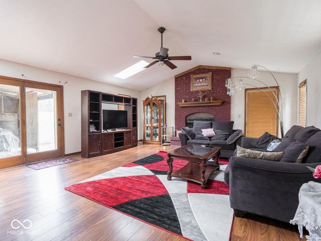 3628 Marble Drive, Indianapolis, IN 46227