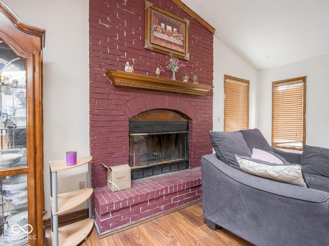 3628 Marble Drive, Indianapolis, IN 46227