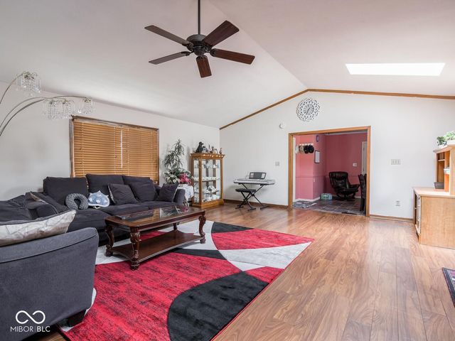 3628 Marble Drive, Indianapolis, IN 46227