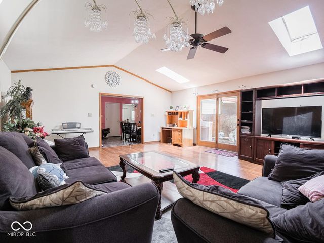 3628 Marble Drive, Indianapolis, IN 46227