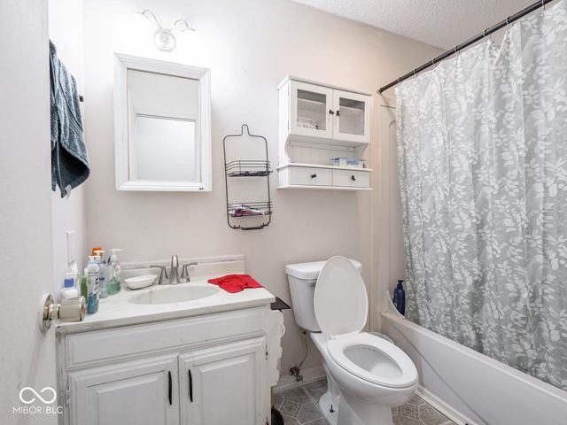 3628 Marble Drive, Indianapolis, IN 46227