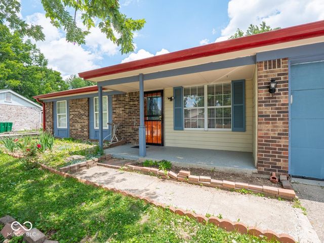 3628 Marble Drive, Indianapolis, IN 46227