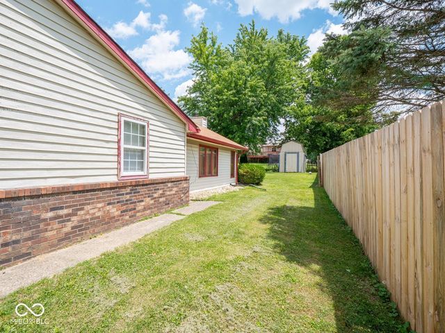 3628 Marble Drive, Indianapolis, IN 46227