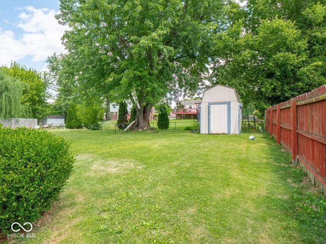 3628 Marble Drive, Indianapolis, IN 46227